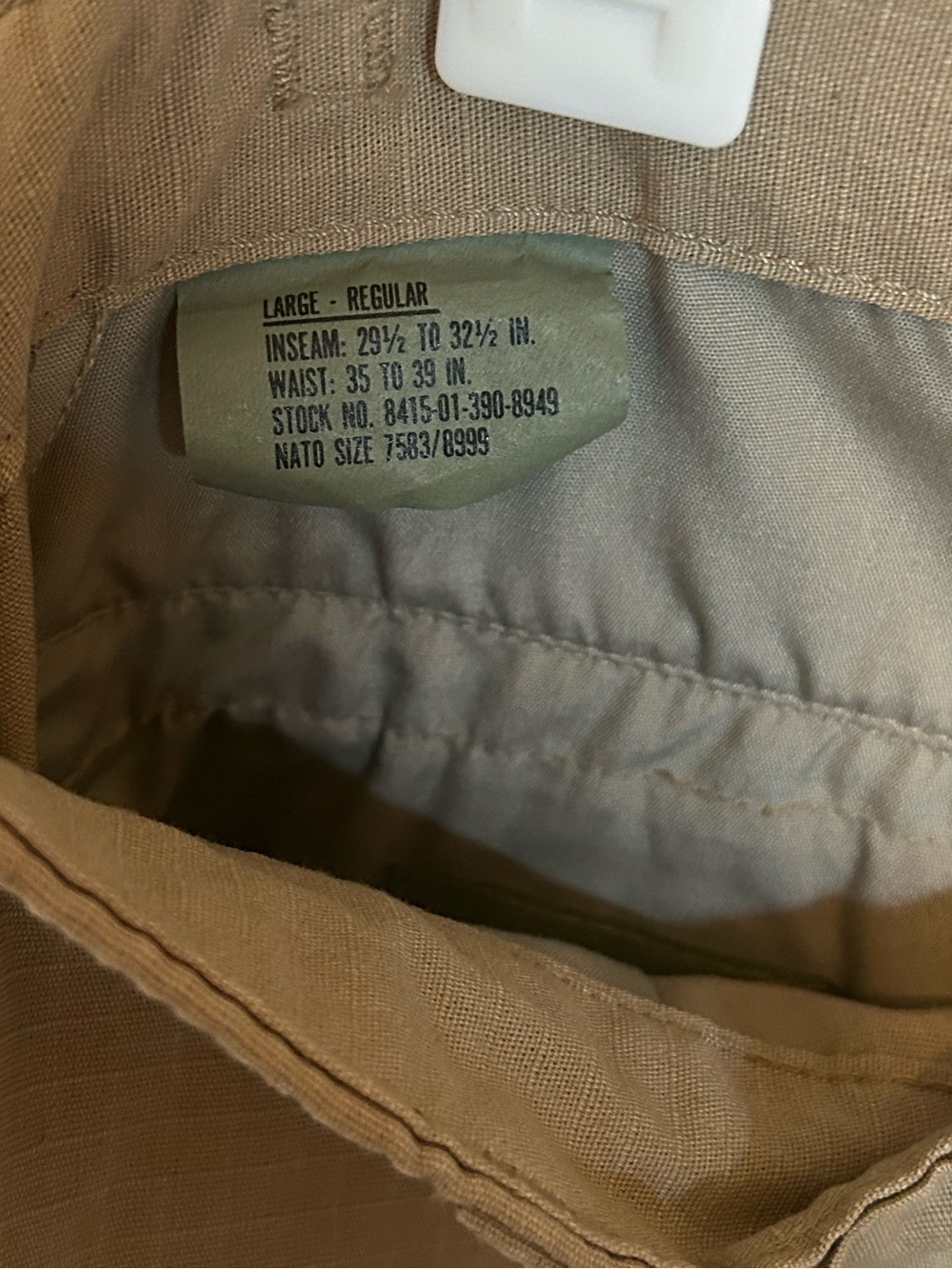 Men’s Shorts - Picture 5 of 5